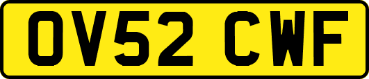 OV52CWF