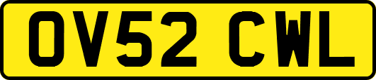 OV52CWL