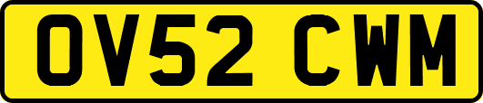 OV52CWM