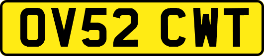 OV52CWT