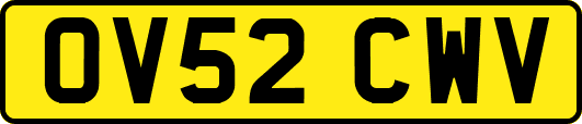 OV52CWV