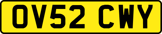OV52CWY