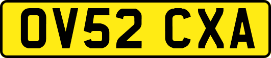 OV52CXA
