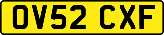 OV52CXF