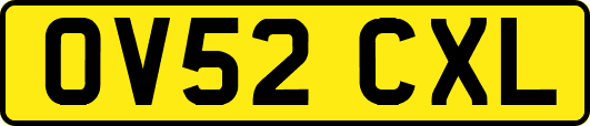 OV52CXL