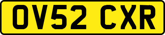 OV52CXR