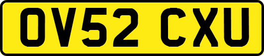 OV52CXU