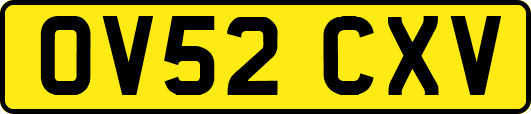 OV52CXV
