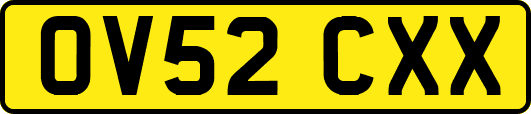 OV52CXX