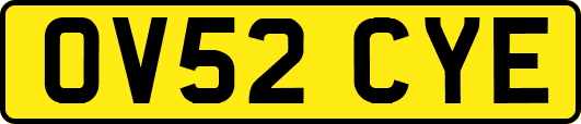 OV52CYE