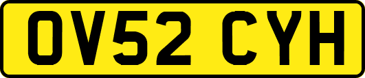 OV52CYH
