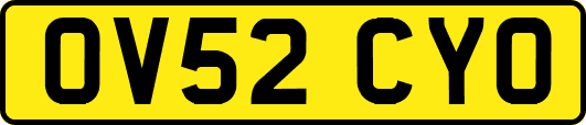 OV52CYO