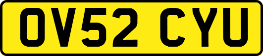 OV52CYU