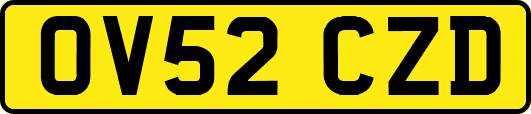 OV52CZD