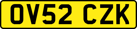 OV52CZK