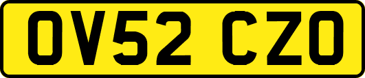 OV52CZO