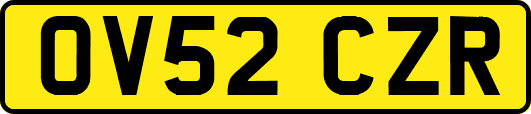 OV52CZR