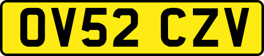 OV52CZV