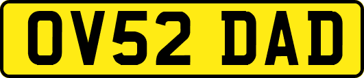OV52DAD