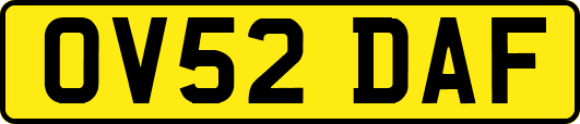 OV52DAF