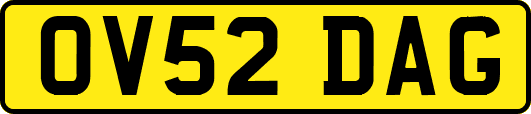OV52DAG