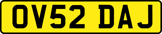 OV52DAJ
