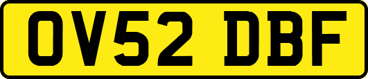 OV52DBF