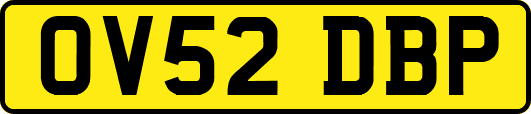 OV52DBP