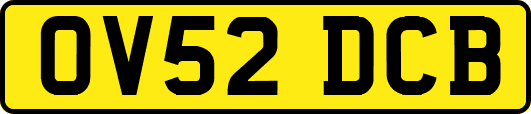 OV52DCB
