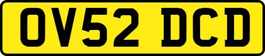 OV52DCD
