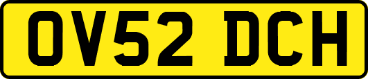 OV52DCH