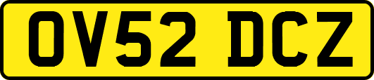 OV52DCZ