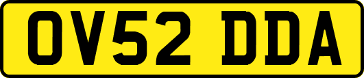 OV52DDA