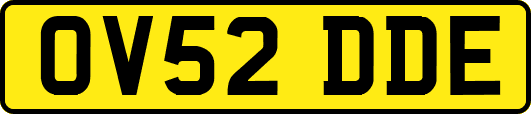OV52DDE