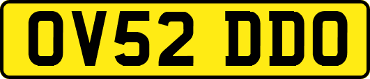 OV52DDO
