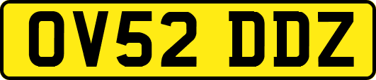 OV52DDZ