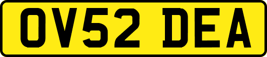 OV52DEA