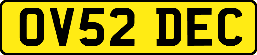 OV52DEC