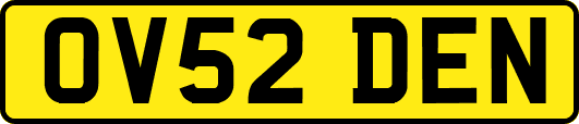 OV52DEN