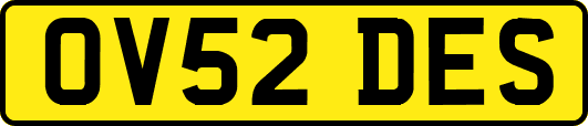 OV52DES