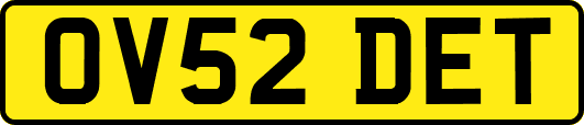 OV52DET