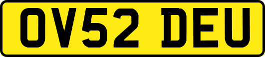 OV52DEU
