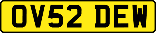 OV52DEW