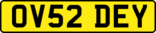 OV52DEY