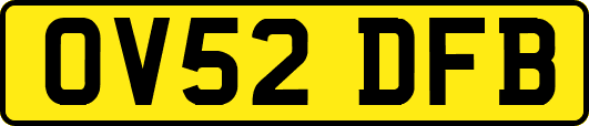 OV52DFB