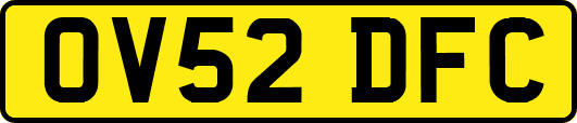 OV52DFC