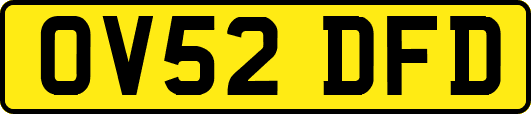 OV52DFD