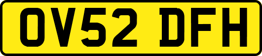OV52DFH