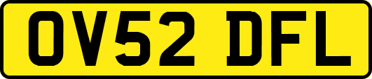 OV52DFL