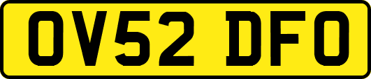 OV52DFO
